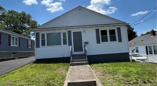 Photo of 55 Oliver St, North Providence, RI 02904