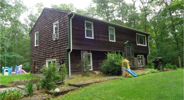 Photo of 5655 Flat River Rd, Coventry, RI 02827
