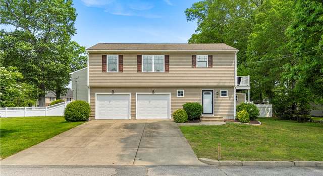 Photo of 44 Carrs Ln, Warwick, RI 02886