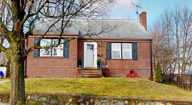 Photo of 95 Varnum Ave, Pawtucket, RI 02860