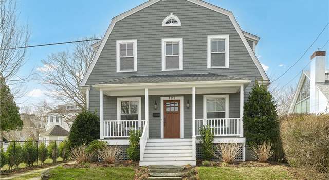 Photo of 127 Eustis Ave, Newport, RI 02840