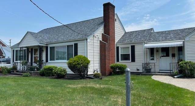 Photo of 24 Egan Rd, Cranston, RI 02910
