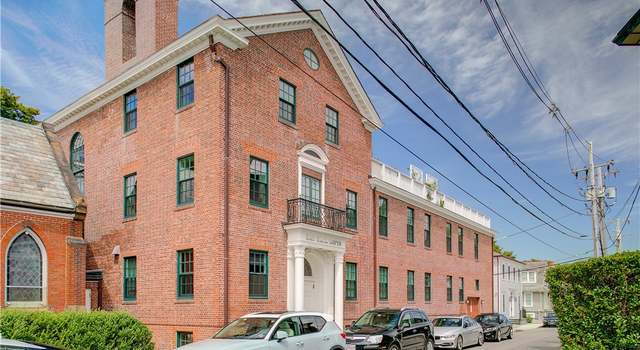 Photo of 27 High St #5, Newport, RI 02840