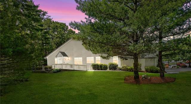 Photo of 27 Alpine Way, North Smithfield, RI 02876
