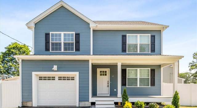 Photo of 19 Betsey Williams Dr, Warwick, RI 02889