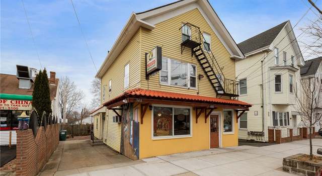 Photo of 948 Atwells Ave, Providence, RI 02909