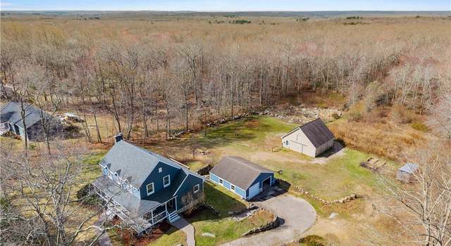 Photo of 153 North Rd, Hopkinton, RI 02833