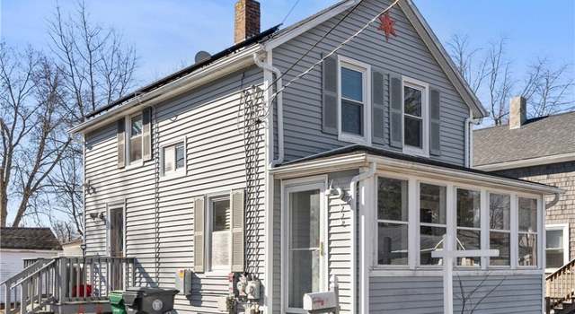 Photo of 112 Ottawa Ave, Warwick, RI 02889