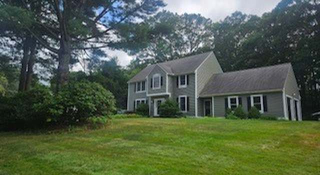 Photo of 35 Sheep Farm Dr, East Greenwich, RI 02818