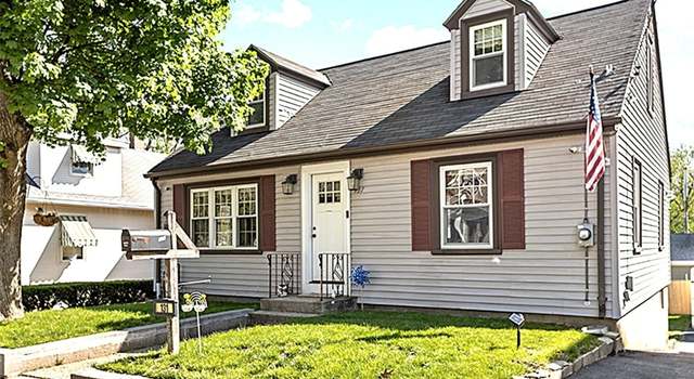 Photo of 131 Andrews St, Woonsocket, RI 02895