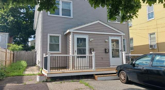 Photo of 19 17 Klondike St, Providence, RI 02909