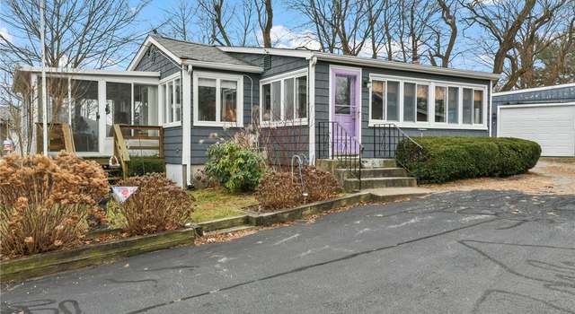 Photo of 600 33b Cole Farm Rd, Warwick, RI 02889
