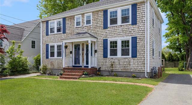 Photo of 349 351 Boulevard, Middletown, RI 02842