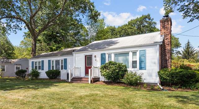 Photo of 54 Frontier Rd, Warwick, RI 02889
