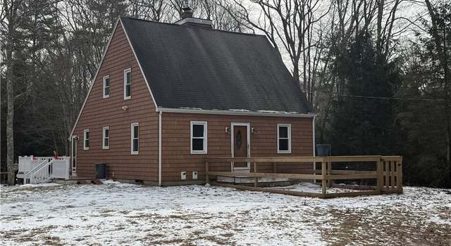 Photo of 31 Ada Dr, Glocester, RI 02814