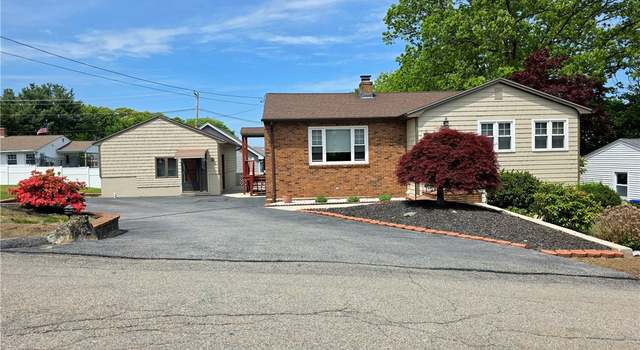 Photo of 57 Boundary Ave, Providence, RI 02909