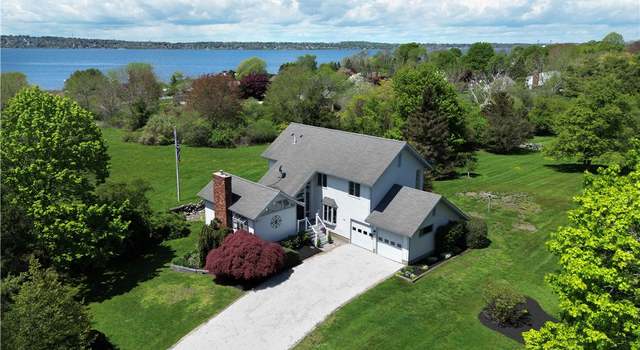 Photo of 176 Winnisimet Dr, Tiverton, RI 02878