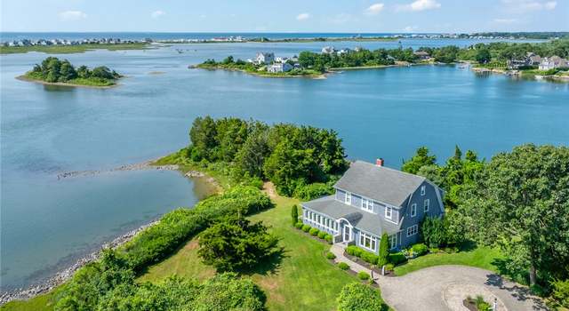 Photo of 4 Grenolds Way, Westerly, RI 02891