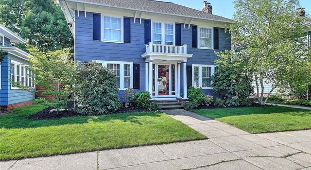 Photo of 14 Lafayette St, Pawtucket, RI 02860