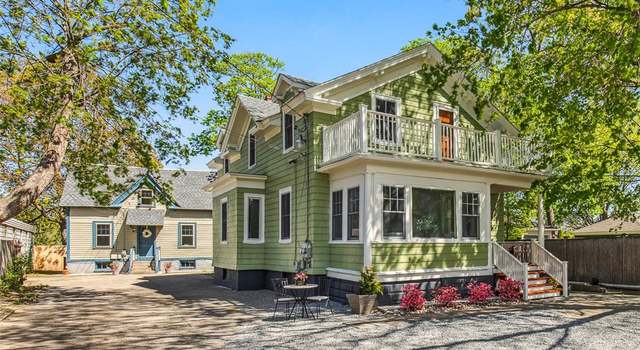 Photo of 201 Congress Ave, Providence, RI 02907
