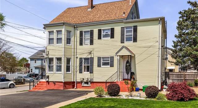 Photo of 35 Queen St, Cranston, RI 02920