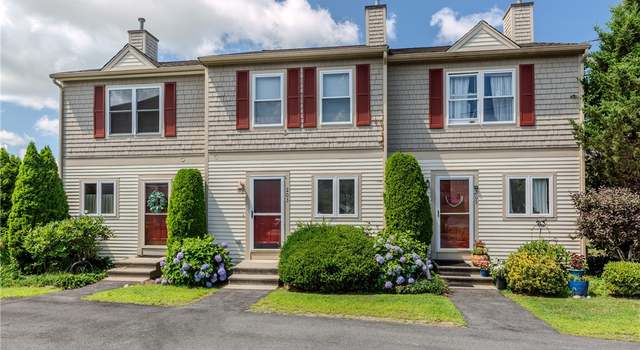 Photo of 203 Fairway Dr, Coventry, RI 02816