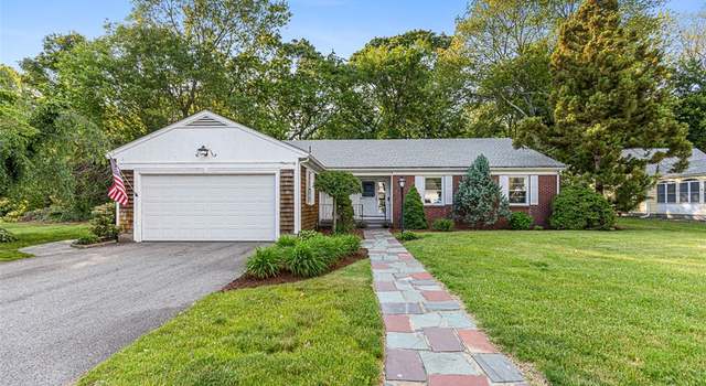 Photo of 37 Beaumont St, Rumford, RI 02916