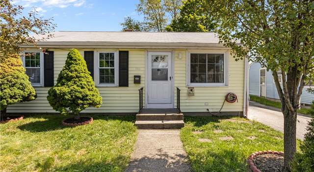 Photo of 366 Prospect St, Pawtucket, RI 02860