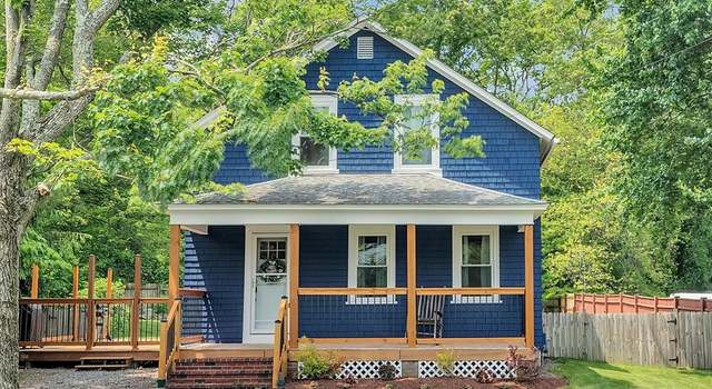 Photo of 15 Boyd Ave, East Providence, RI 02914