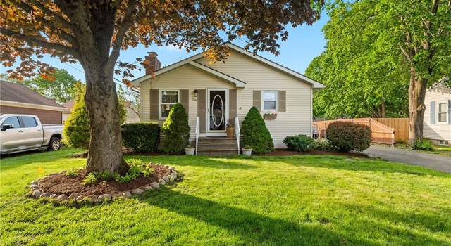 Photo of 6 Keane St, Lincoln, RI 02865
