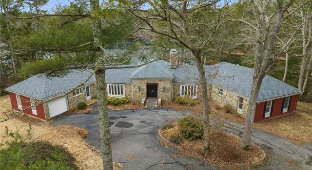 Photo of 299 Switch Rd, Richmond, RI 02832