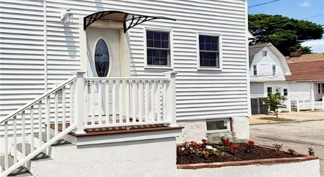 Photo of 25 Rugby St, Providence, RI 02905
