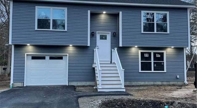 Photo of 24 Bailey Dr, West Greenwich, RI 02817