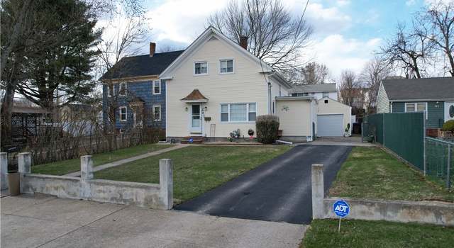 Photo of 12 Warren Ave, North Providence, RI 02911