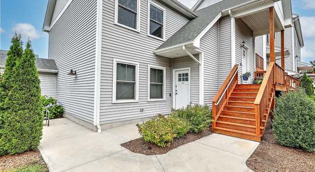 Property at 8 Jupiter Ln Unit B, Richmond, RI 02898, 2 beds, 2 baths
