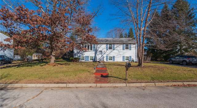 Photo of 64 Ebony Ct, North Kingstown, RI 02852