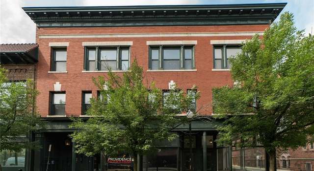 Photo of 225 Weybosset St #10, Providence, RI 02903