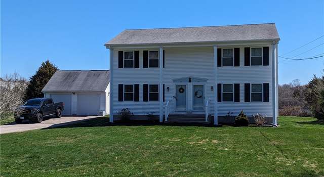 Photo of 50 Tockwotten Cove Rd, Charlestown, RI 02813