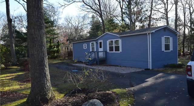 Photo of 19 Jacob Perry Dr, Charlestown, RI 02831