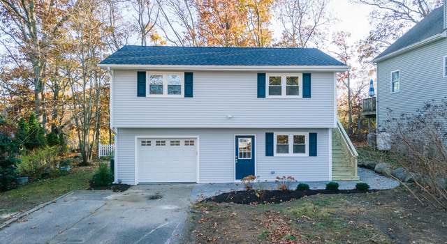Photo of 41 Abalone Rd, North Kingstown, RI 02874