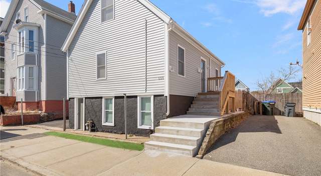 Photo of 133 W Clifford St, Providence, RI 02907
