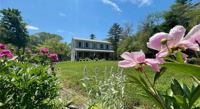 Photo of 114 Central Pike, Foster, RI 02825