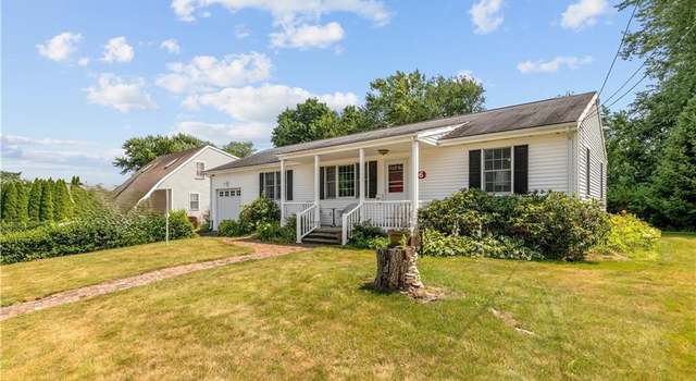 Photo of 6 River View St, Warren, RI 02885