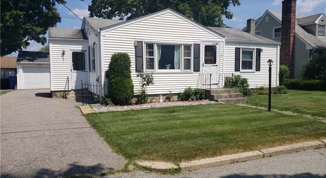 Photo of 5 Cass St, Lincoln, RI 02865