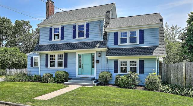 Photo of 4 Harlem St, East Providence, RI 02916