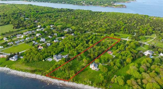 Photo of 424 Beavertail Rd, Jamestown, RI 02835
