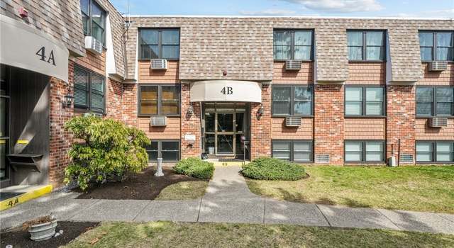 Photo of 510 Child St Unit 410B, Warren, RI 02885