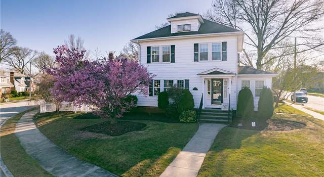 Photo of 83 Lyndon Rd, Cranston, RI 02905