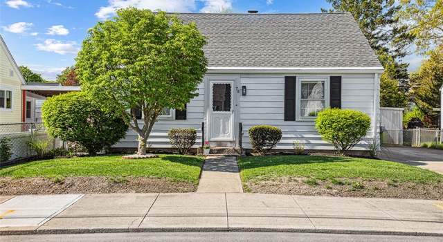 Photo of 78 Archer St, Pawtucket, RI 02861