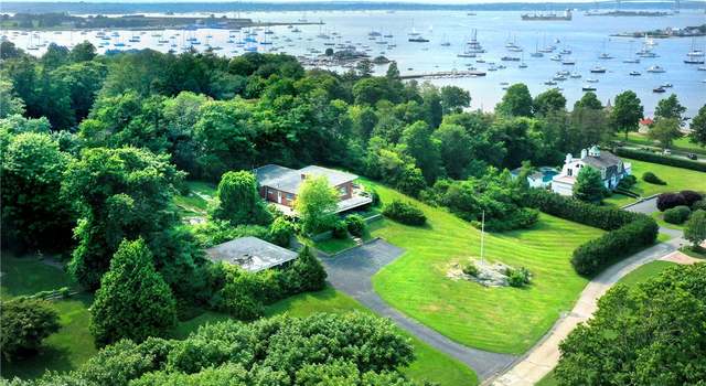 Photo of 3 Harbor View Dr, Newport, RI 02840